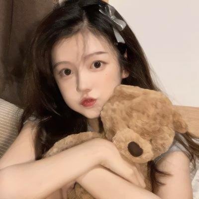 玉女桃花满堂红