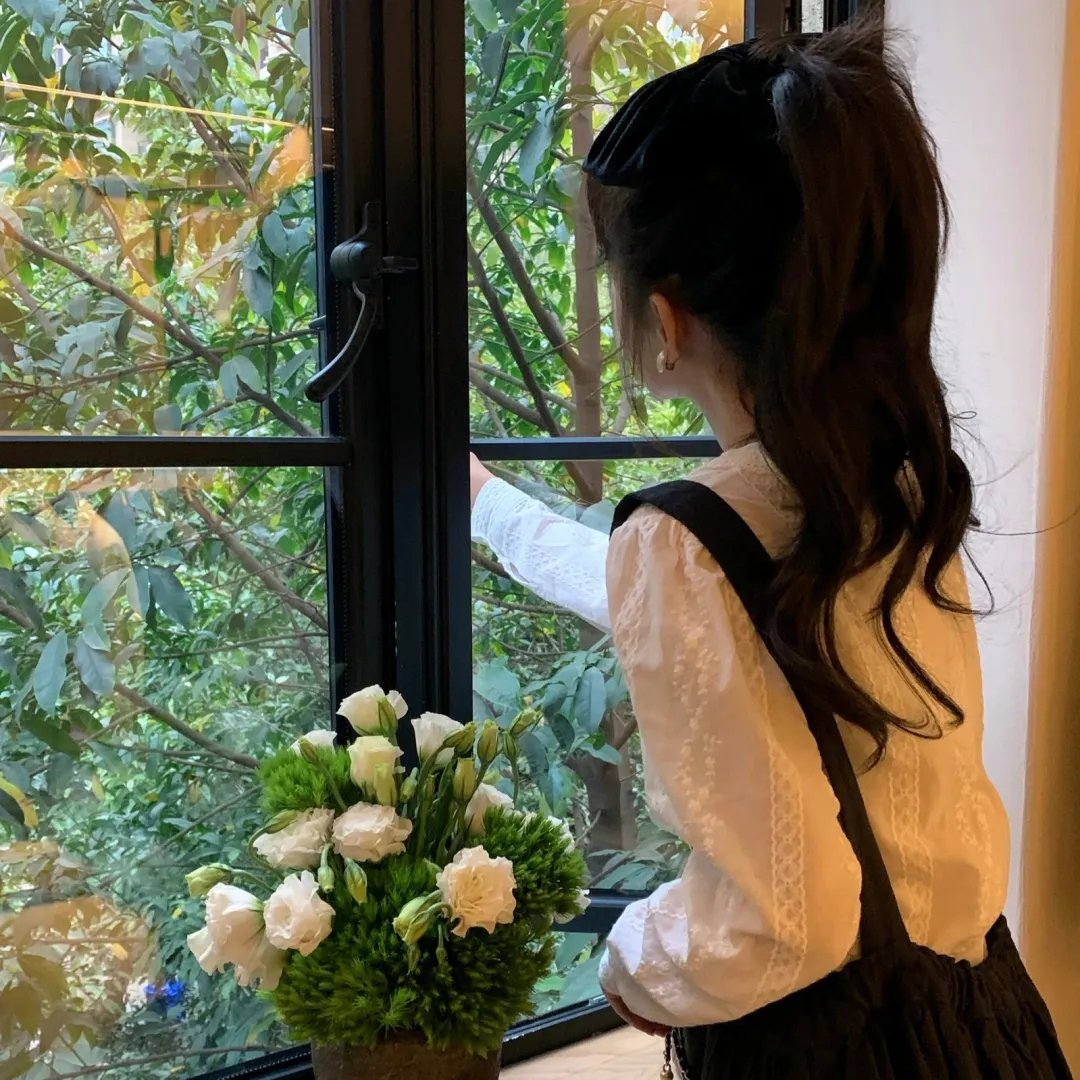 美人鱼