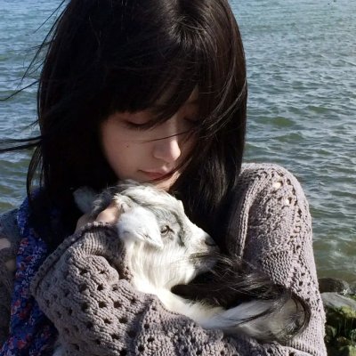 长腿女孩们
