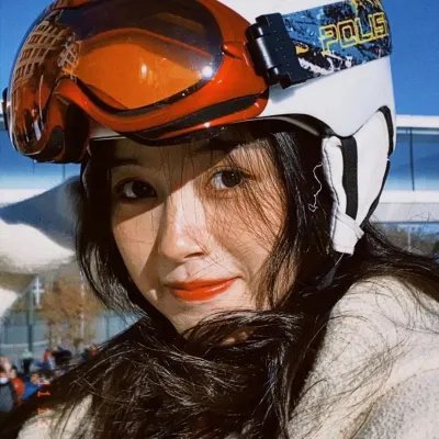黑暗中的舞者